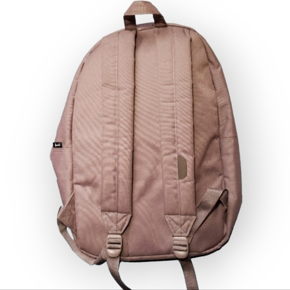 HERSCHEL SUPPLY CO settlement backpack - Picture 2 of 10